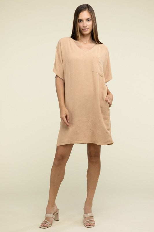 T-Shirt Dress