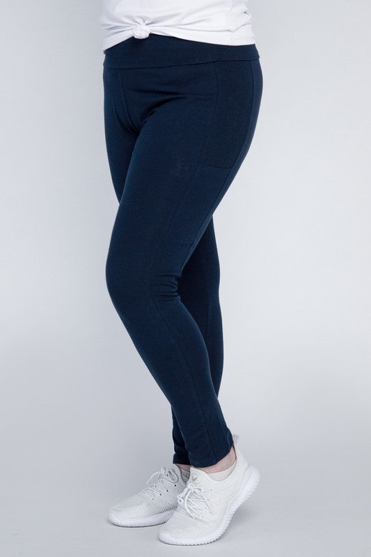 Everyday Leggings+