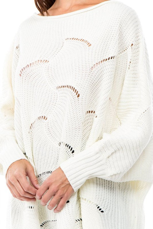 Ella Sweater