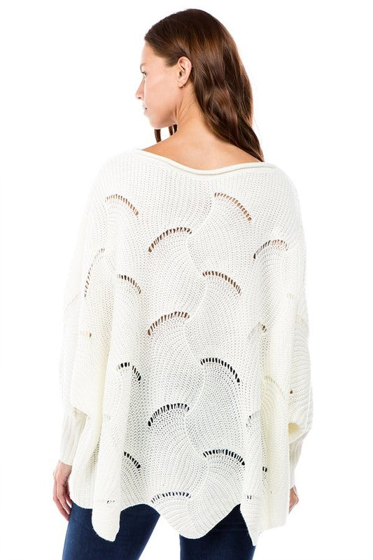Ella Sweater