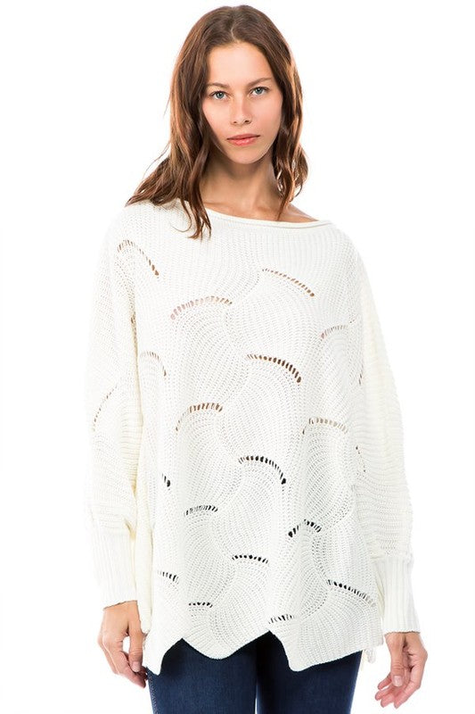 Ella Sweater