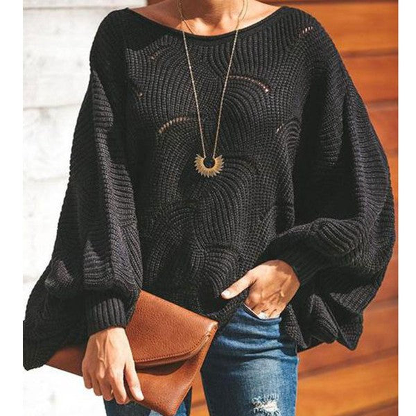 Ella Sweater