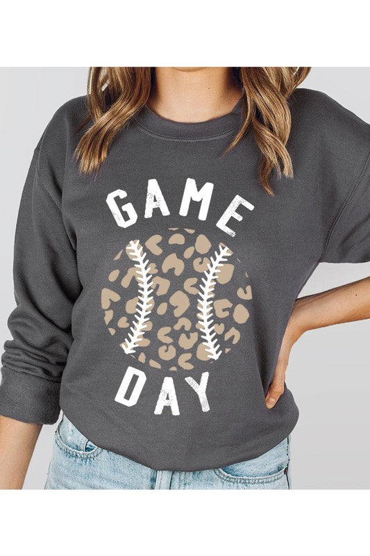 Gameday Sweatshirt