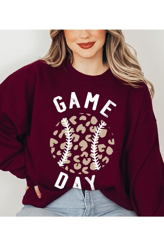 Gameday Sweatshirt