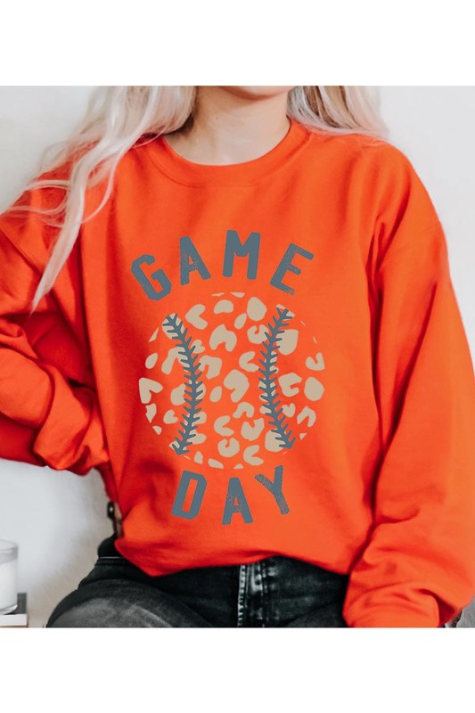 Gameday Sweatshirt