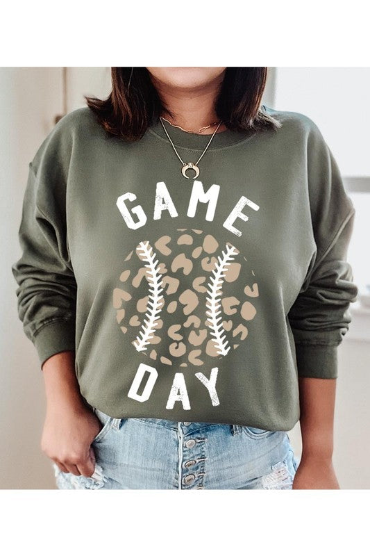 Gameday Sweatshirt