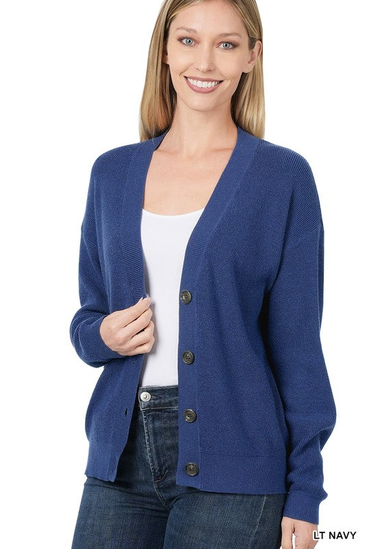 Sweater Cardigan