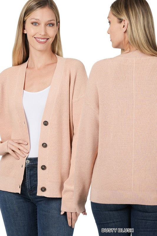 Sweater Cardigan