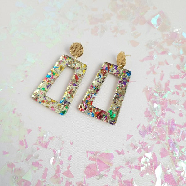 Avery Earrings