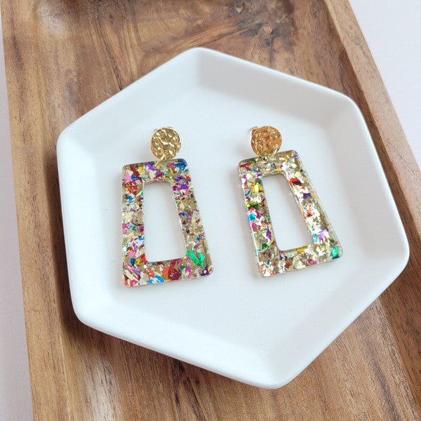 Avery Earrings