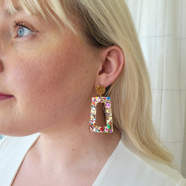 Avery Earrings