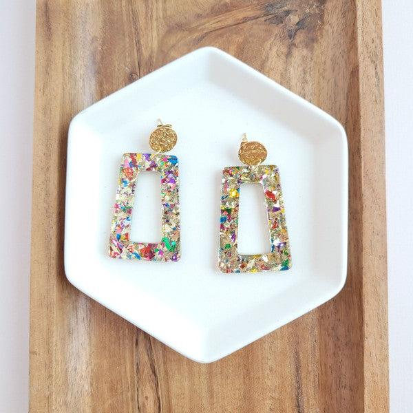 Avery Earrings