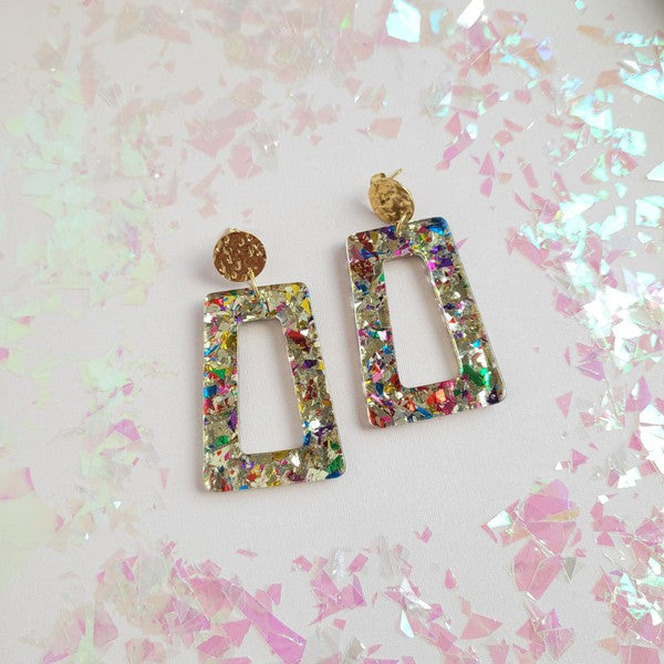 Avery Earrings