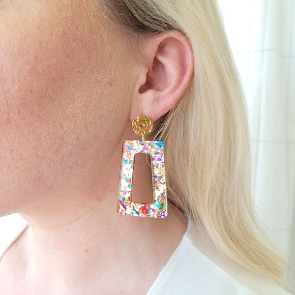 Avery Earrings