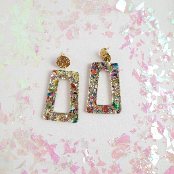 Avery Earrings