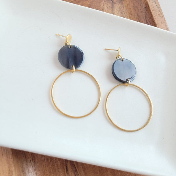 Sadie Earrings
