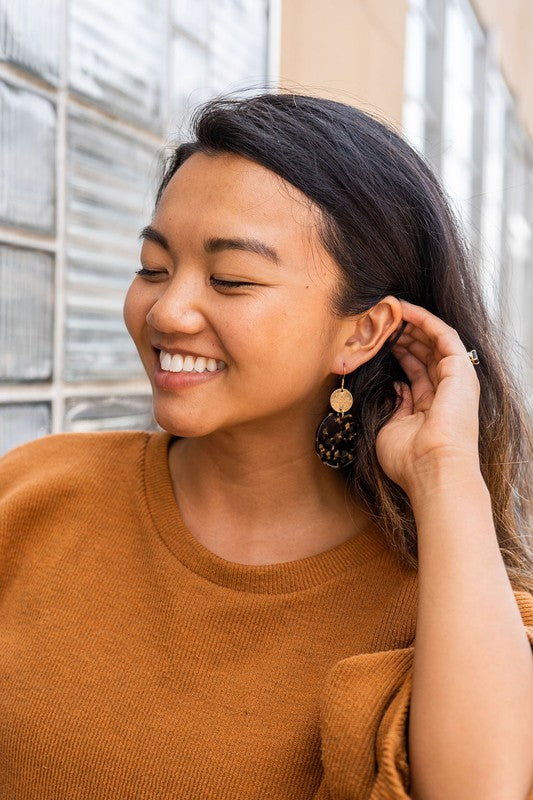 Zoey Earrings