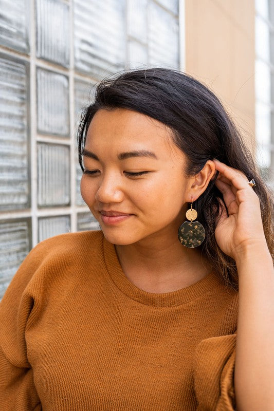 Zoey Earrings