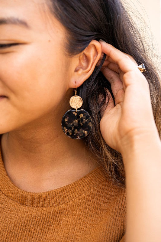 Zoey Earrings