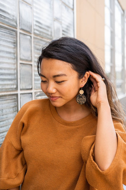 Zoey Earrings
