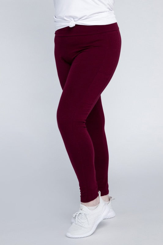 Everyday Leggings+