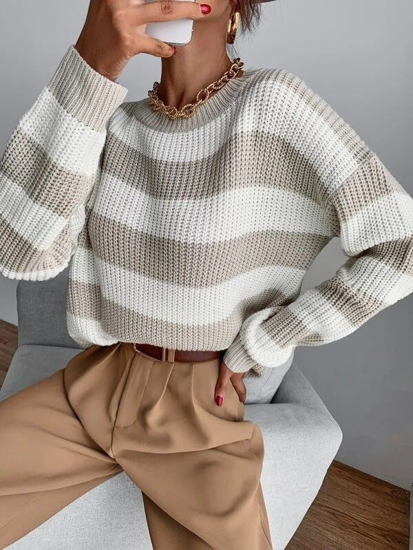 Everyday Sweater