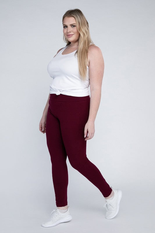 Everyday Leggings+