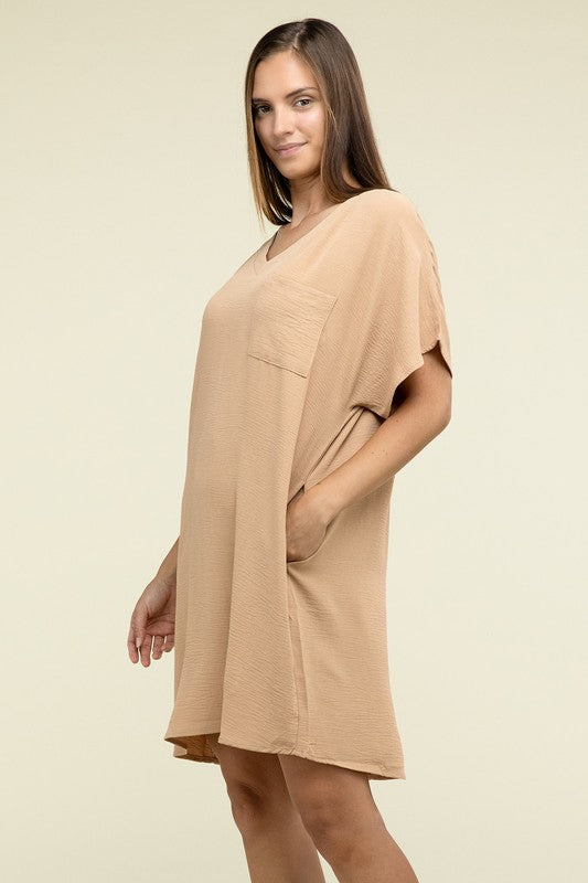 T-Shirt Dress
