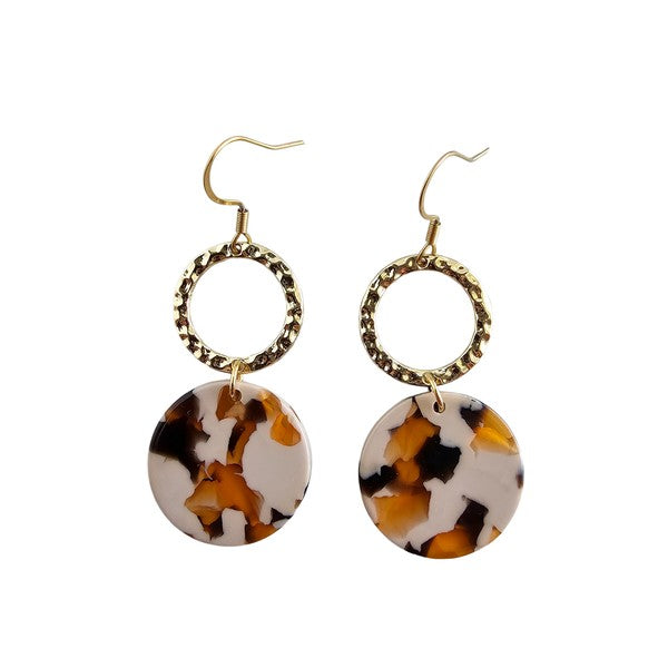 Rylee Earrings