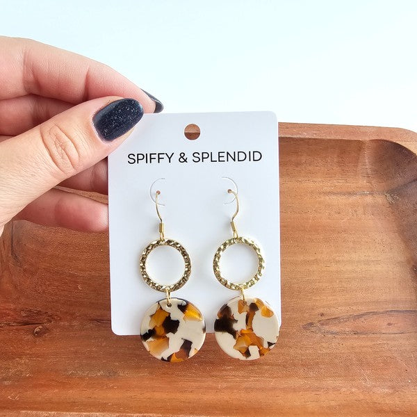Rylee Earrings