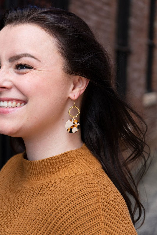 Rylee Earrings