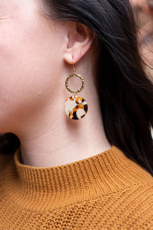 Rylee Earrings