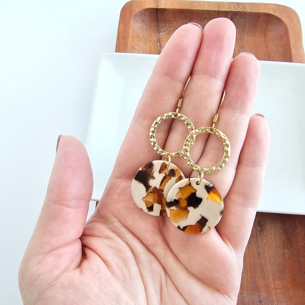 Rylee Earrings
