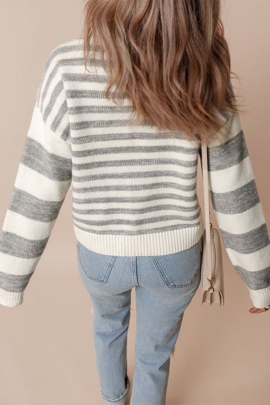 Micah Sweater