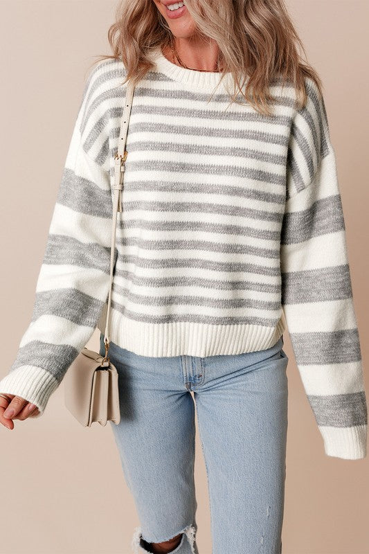 Micah Sweater