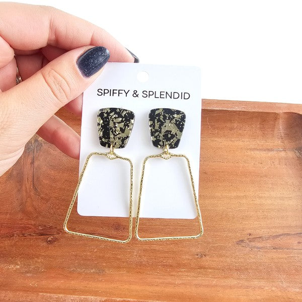 Ariana Earrings