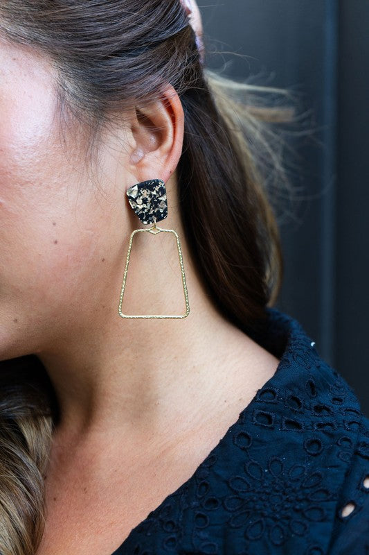 Ariana Earrings
