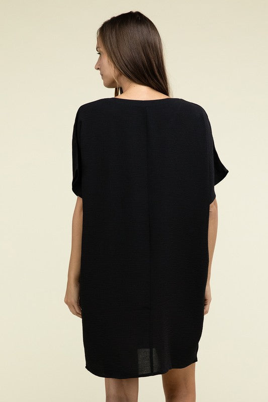 T-Shirt Dress