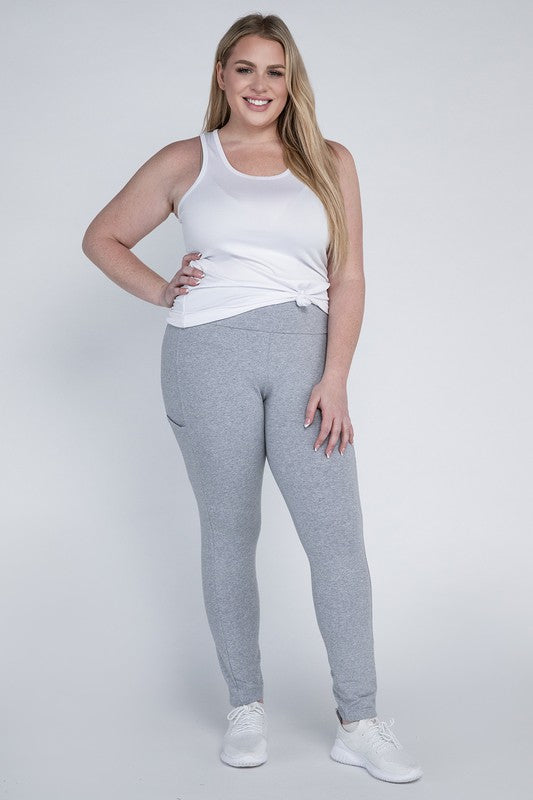Everyday Leggings+