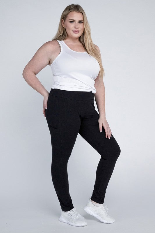 Everyday Leggings+