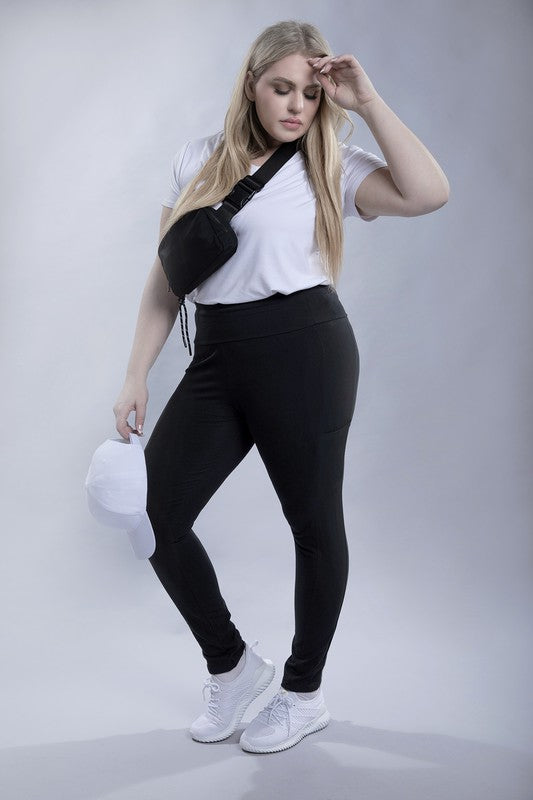 Everyday Leggings+