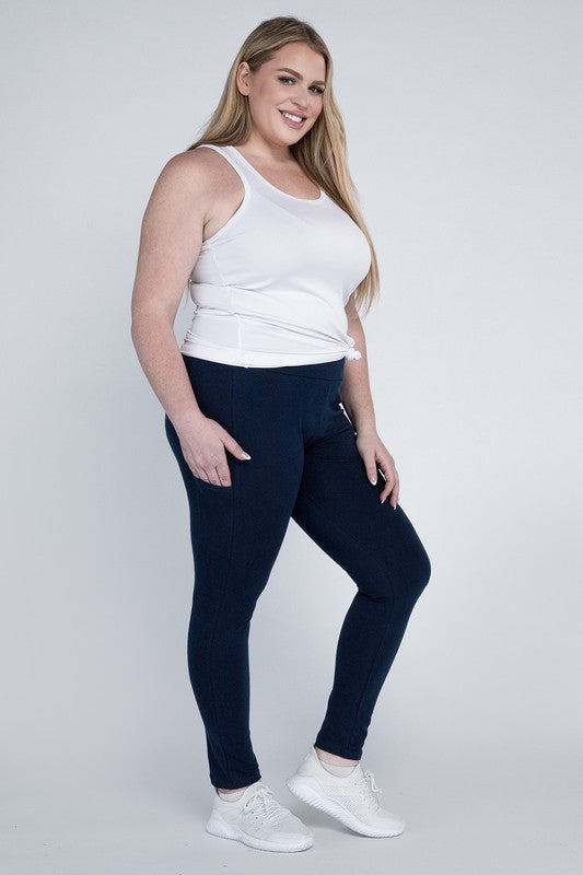 Everyday Leggings+