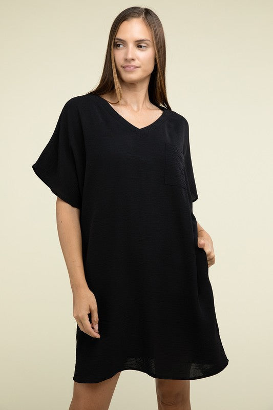 T-Shirt Dress