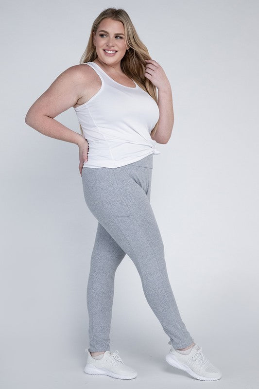 Everyday Leggings+