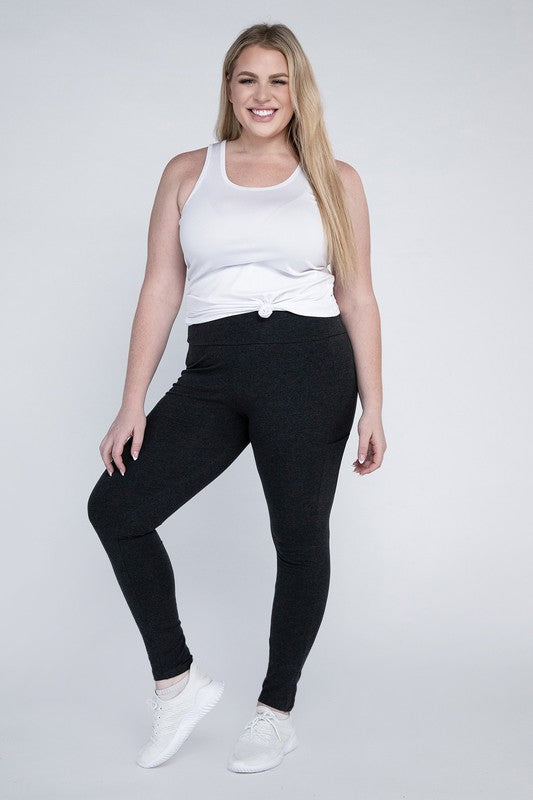 Everyday Leggings+