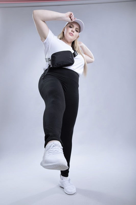 Everyday Leggings+