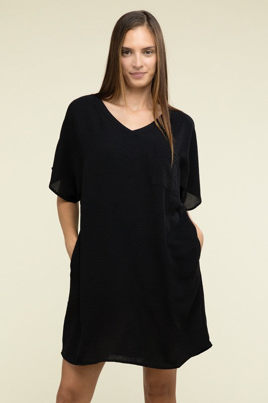 T-Shirt Dress