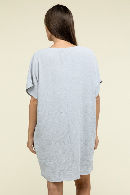 T-Shirt Dress