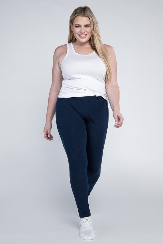 Everyday Leggings+
