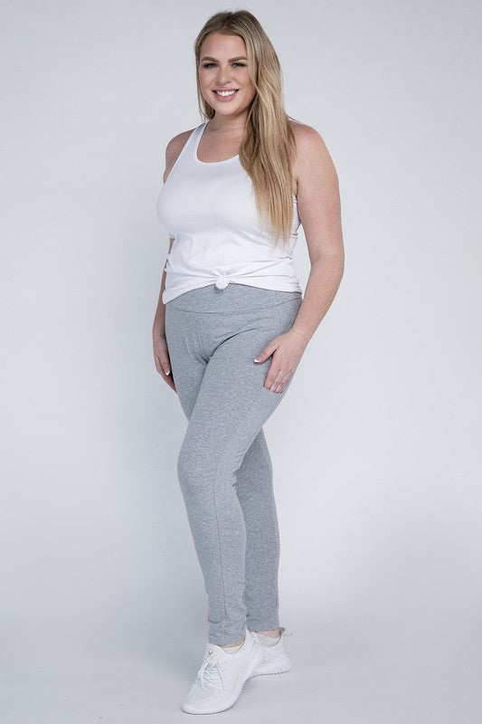 Everyday Leggings+